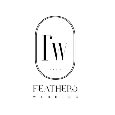 Feathers Wedding