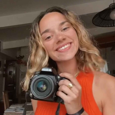 Manon Drogoul
