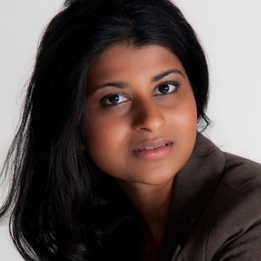 Abiramy Rajkumar