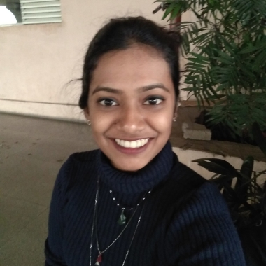 Aneena Jose