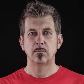 Dj Mauro Pilato