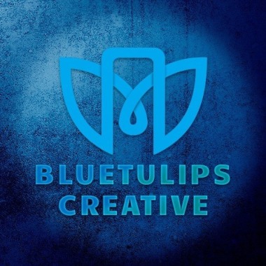 Bluetulips Creative
