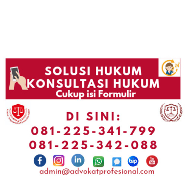 Pengacara Profesional Terbaik