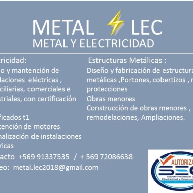 Metal.Lec