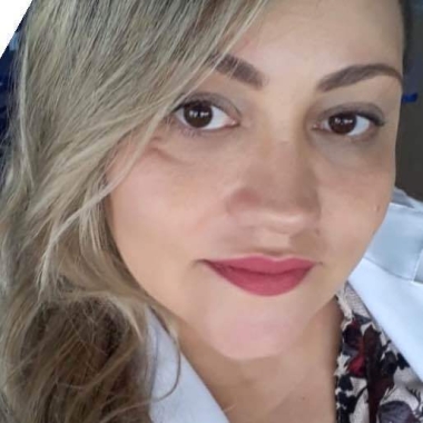 Claudia Sorahya Gonçalves