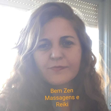 Bem Zen Massagens E Reiki