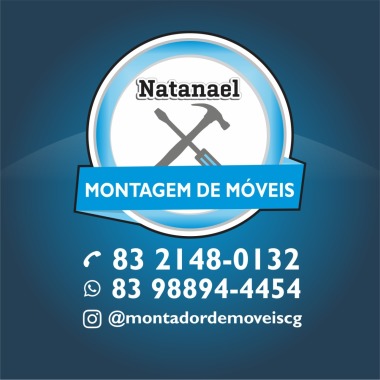 Natanael Montador De Móveis
