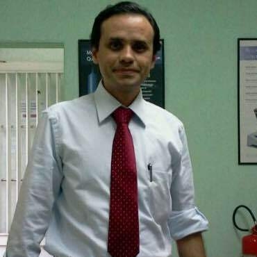 Benicio Alves Junior