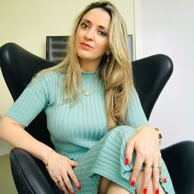Tatiane Incerti - Potenziale