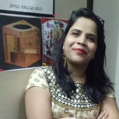 Archint Nivashi Designer