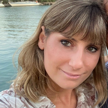 Micaela Di Cori