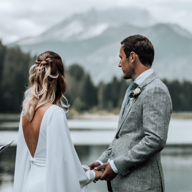 Wilder Weddings