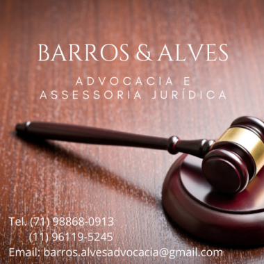 Barros &  Alves Advocacia