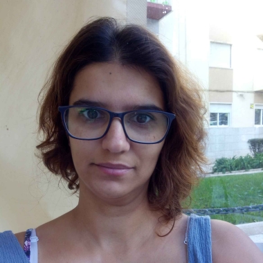 Ana Patricia Andrade