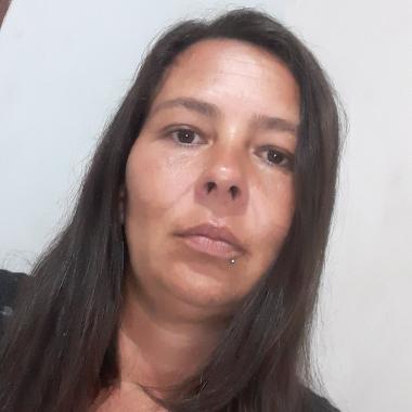 Fabrícia Capingote