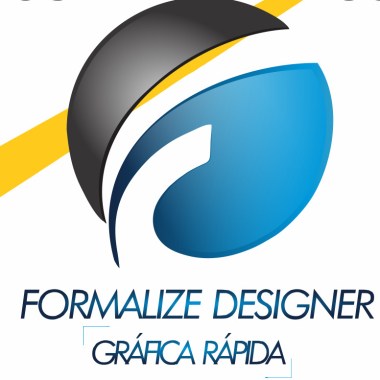 Gráfica Formalize Designer