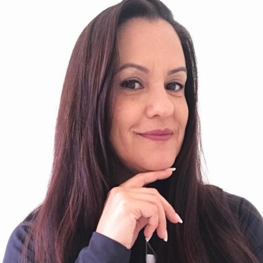 Ana Carina Santana