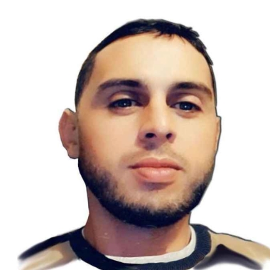 Karim El Hajjioui Psychologue