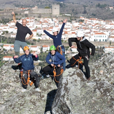 Pesnoar, Desporto De Natureza E Turismo Activo, Lda.
