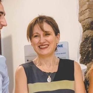 Aldea De Maria