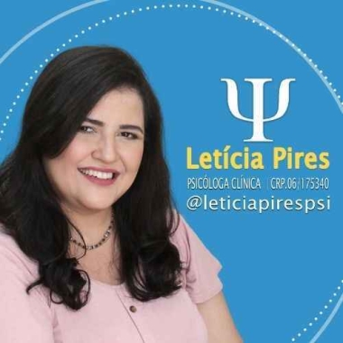 Leticia Pires