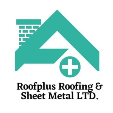 Roofplus Roofing And Sheet Metal Ltd.