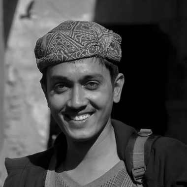 Debayan Shome