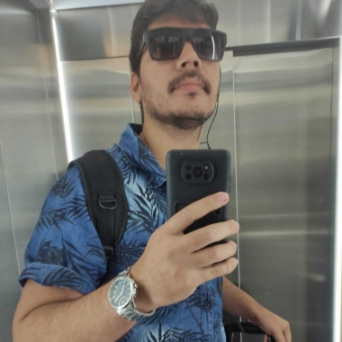 Luan Santos
