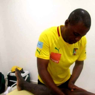 Okala Etoga Gérard Philippe