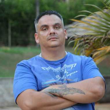 Jamerson Souza