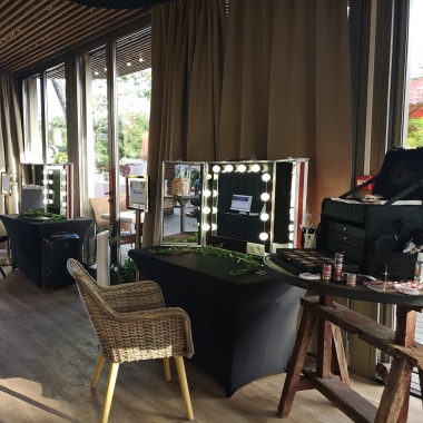 Evenement Beaute