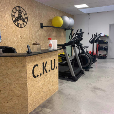 C. K. U. (Centre De Kinésithérapie De L’Union) Kiné Roubaix Tourcoing Wattrelos