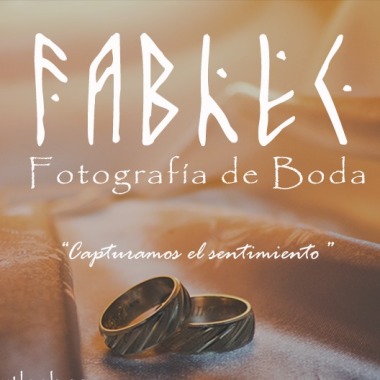 Fabhec Fotografía De Boda
