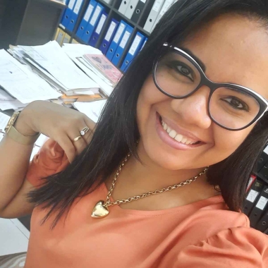 Ana Cidalia Souza Dos Santos