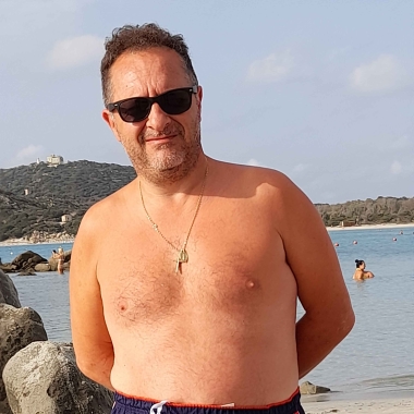 Tusacciu Dr. Paolo Santino