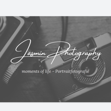Jasmin Photography - Fotografin Jasmin Luckscheiter