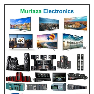 Murtaza Electronics