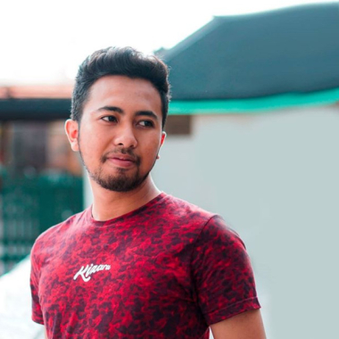 Rico Aldhi Afdhaluddin