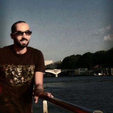 Mehdi Jabri