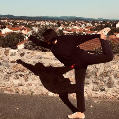 Activ' Yoga