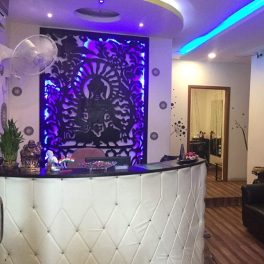 Spot Light Spa