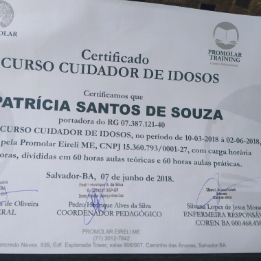 Patrícia
