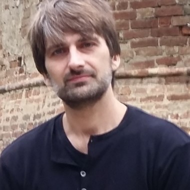 Dr. David Moiso