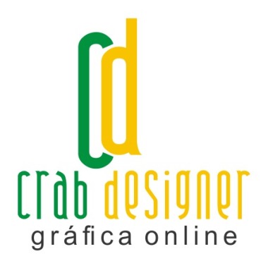 Crab Designer Gráfica On-Line
