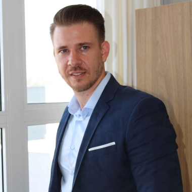 Dr. Rodrigo Bonetti