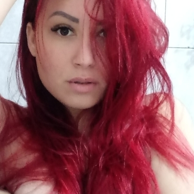 Luana Kathelym