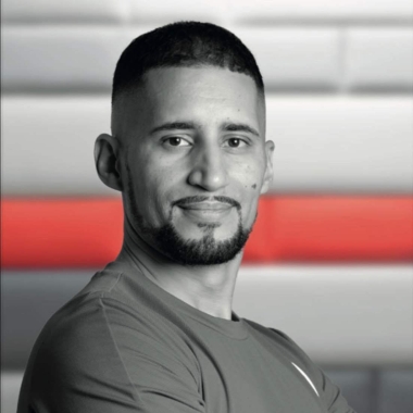 Karim Bessabis - Coach K