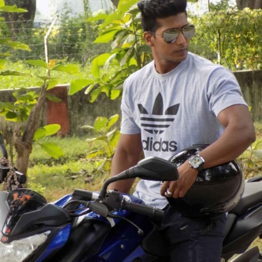 Shishir Singh