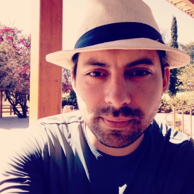 Daniel Amorim