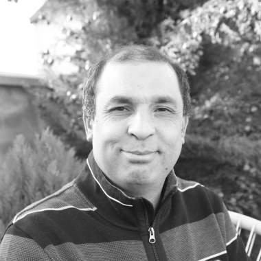 Zaidi Abderrahmane